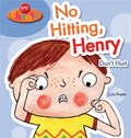 You Choose!: No Hitting, Henry | Lisa Regan | 