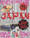 The Land and the People: Japan | Susie Brooks | 