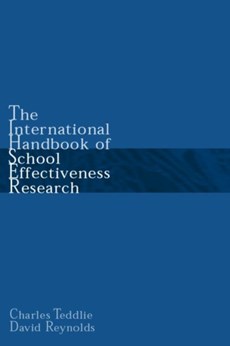 The International Handbook of School Effectiveness Research