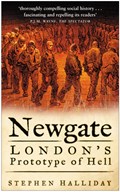 Newgate | Stephen Halliday | 