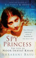 Spy Princess | Shrabani Basu | 