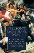 Nelson's Right Hand Man | E.J. Hounslow | 