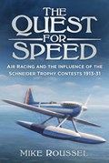 The Quest for Speed | Mike Roussel | 