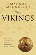 The Vikings: Classic Histories Series | Magnus Magnusson | 