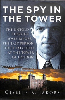 The Spy in the Tower