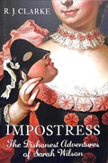 Impostress | R.J. Clarke | 
