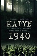 Katyn 1940 | Eugenia Maresch | 