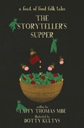 The Storyteller's Supper | Taffy Thomas | 