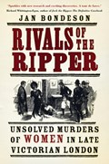 Rivals of the Ripper | Jan Bondeson | 