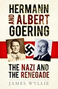 Hermann and Albert Goering | James Wyllie | 