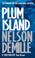 Plum Island | Nelson DeMille | 
