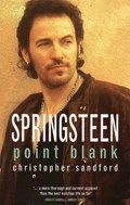 Springsteen | Christopher Sandford | 