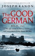 The Good German | Joseph Kanon | 