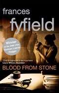 Blood From Stone | Frances Fyfield | 