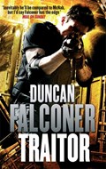 Traitor | Duncan Falconer | 