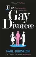 The Gay Divorcee | Paul Burston | 