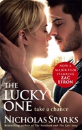 The Lucky One | Nicholas Sparks | 