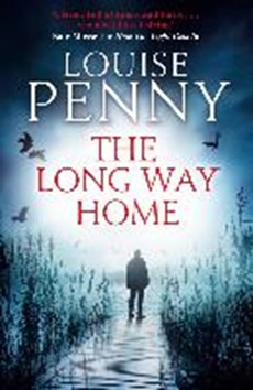 Chief inspector gamache (10): long way home