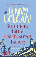Summer at Little Beach Street Bakery | Jenny Colgan | 