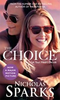 The Choice | Nicholas Sparks | 