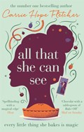 All That She Can See | FLETCHER, Carrie Hope | 