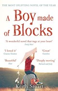 A Boy Made of Blocks | Keith Stuart | 