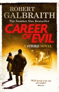 Career of Evil | Robert Galbraith | 