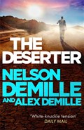 Untitled Nelson DeMille 1 (co-authored) | Nelson DeMille | 