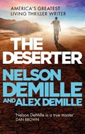 The Deserter | Nelson DeMille ; Alex DeMille | 