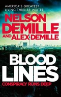 Blood Lines | Nelson DeMille | 
