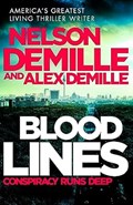 Blood Lines | Nelson DeMille ; Alex DeMille | 