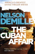 The Cuban Affair | Nelson DeMille | 