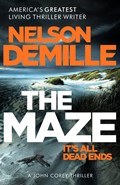 The Maze | Nelson DeMille | 