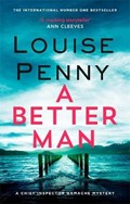 A Better Man | Louise Penny | 