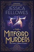 The Mitford Murders | Jessica Fellowes | 