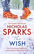 The Wish | Nicholas Sparks | 