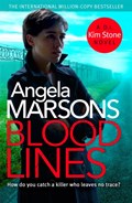 Blood Lines | Angela Marsons | 