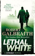 Lethal White | Robert Galbraith | 