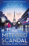The Mitford Scandal | Jessica Fellowes | 