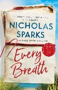 Every breath | Nicholas Sparks | 