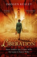 Liberation | Imogen Kealey | 