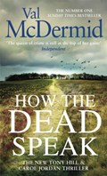 How the Dead Speak | Val McDermid | 