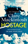 Hostage | Clare Mackintosh | 