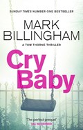 Cry Baby | Mark Billingham | 