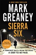 Sierra Six | Mark Greaney | 