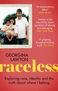 Raceless | Georgina Lawton | 
