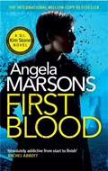 First Blood | Angela Marsons | 