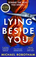 Lying Beside You | Michael Robotham | 