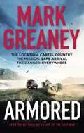 Armored | Mark Greaney | 