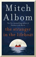 The Stranger in the Lifeboat | Mitch Albom | 